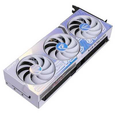 Colorful nVidia GeForce RTX 4070 Ti Super iGame Ultra W OC-V 16GB