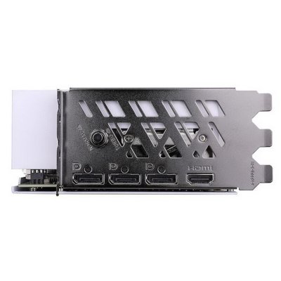 видеокарта Colorful nVidia GeForce RTX 4070 Ti Super iGame Ultra W OC-V 16GB