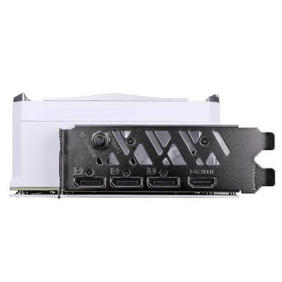 Colorful nVidia GeForce RTX 4070 Ti Super iGame Vulcan W OC-V 16GB