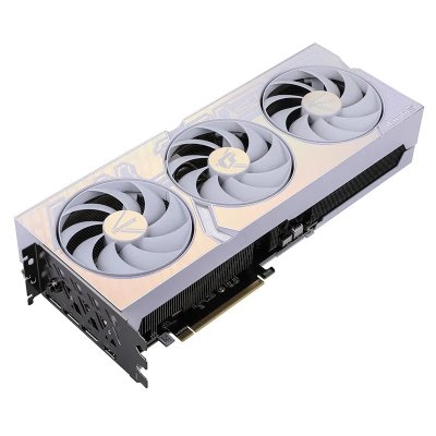 Colorful nVidia GeForce RTX 4070 Ti Ultra W OC-V