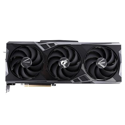 видеокарта Colorful nVidia GeForce RTX 4070 Ti Vulcan OC-V