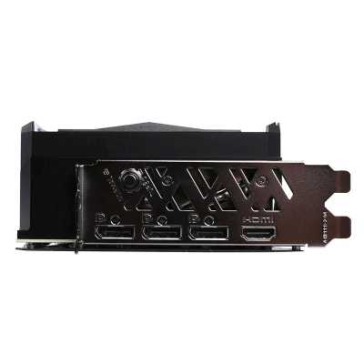 видеокарта Colorful nVidia GeForce RTX 4070 Vulcan OC-V