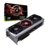 видеокарта Colorful nVidia GeForce RTX 4080 iGame 16GB Advanced OC-V