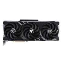 видеокарта Colorful nVidia GeForce RTX 4080 iGame 16GB Vulcan OC-V