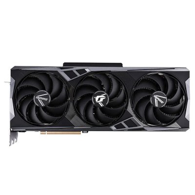 

Colorful nVidia GeForce RTX 4080 iGame 16GB Vulcan OC-V