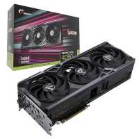 видеокарта Colorful nVidia GeForce RTX 4080 iGame 16GB Vulcan OC-V