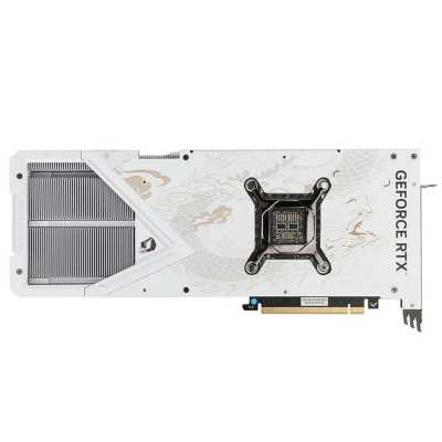 видеокарта Colorful nVidia GeForce RTX 4080 Super iGame Loong Edition OC-V 16GB