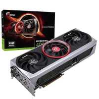 видеокарта Colorful nVidia GeForce RTX 4090 iGame Advanced OC-V