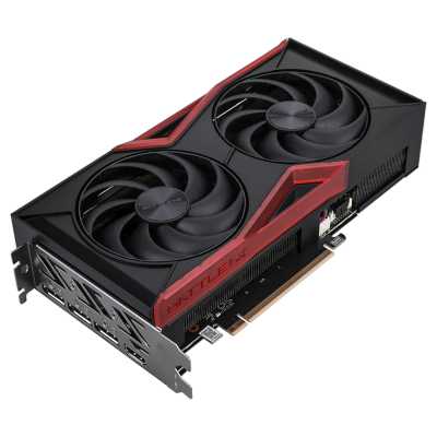 Colorful nVidia GeForce RTX 5060 Ti Battle AX DUO 8GB-V