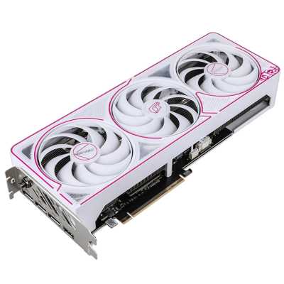 Colorful nVidia GeForce RTX 5060 Ti Ultra W OC 8GB-V