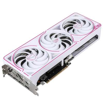 Colorful nVidia GeForce RTX 5060 Ultra W OC 8GB-V
