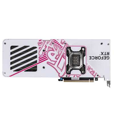 видеокарта Colorful nVidia GeForce RTX 5070 Ultra W OC 12GB-V
