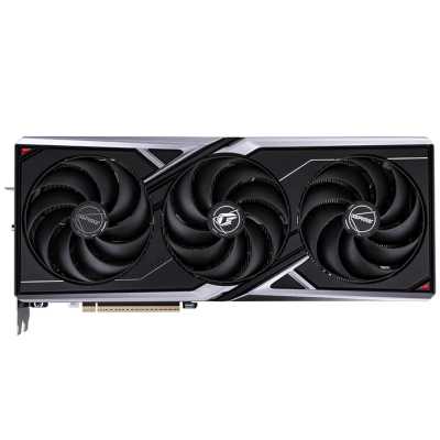 видеокарта Colorful nVidia GeForce RTX 5070 Vulcan OC 12GB-V