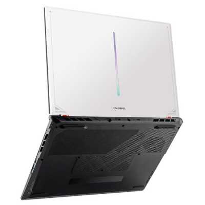 ноутбук Colorful P16 Pro-HD76A3201TS-5EAA A10207000034