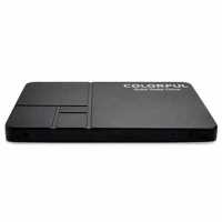 SSD диск Colorful SL500 250Gb