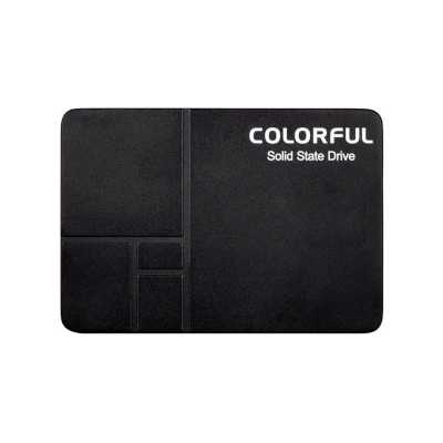 SSD диск Colorful SL500 512Gb TLC