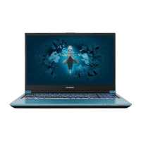 ноутбук Colorful X15 XS 22 A10205400040_32