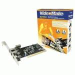 карта видеозахвата Compro VideoMate DV850