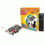 ТВ-тюнер Compro VideoMate E650F