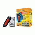 ТВ-тюнер Compro VideoMate Vista U2600F