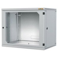 телекоммуникационный шкаф Conteg RUN-12-60-60-TH-I-I
