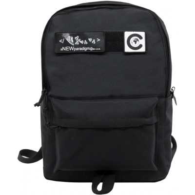 рюкзак Continent BP-004 Black