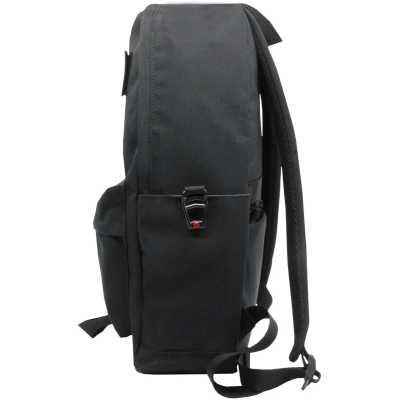 Continent BP-004 Black