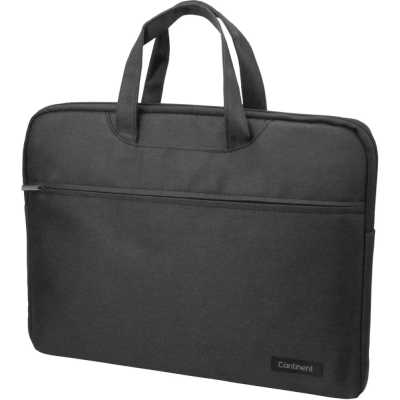 сумка Continent CC-107 Black