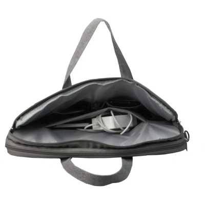 сумка Continent CC-108 Grey