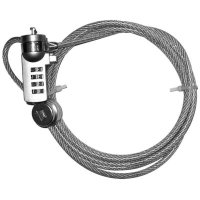 замок Continent Notebook lock NCL-102