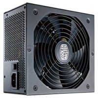 блок питания Cooler Master 520W RS-520-AMCB
