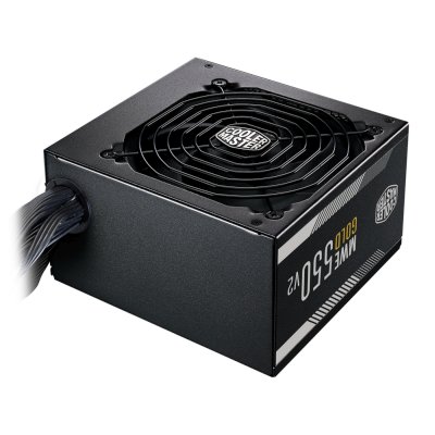 Cooler Master 550W MWE Gold 550 V2 675900₽