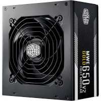 блок питания Cooler Master 650W MWE Gold 650 V2 MPE-6501-AFAAG-EU