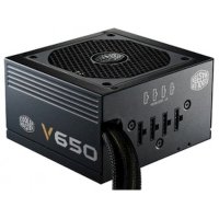 Cooler Master 650W RS650-AMAAG1