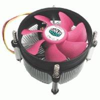 кулер Cooler Master A116 DP6-9GDSC-0L-GP