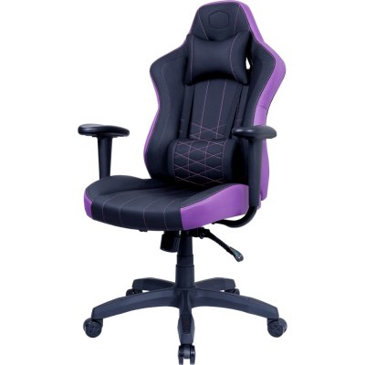 игровое кресло Cooler Master Caliber E1 Purple CMI-GCE1-PR