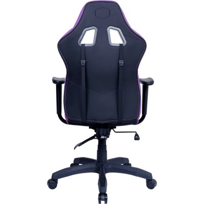 игровое кресло Cooler Master Caliber E1 Purple CMI-GCE1-PR