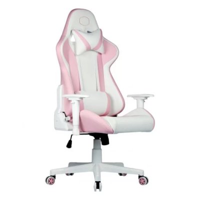 Cooler Master Caliber R1S Rose White CMI-GCR1S-PKW