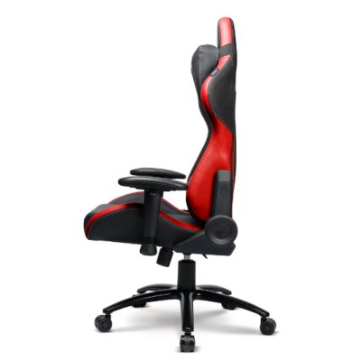 Cooler Master Caliber R2 Red/Black CMI-GCR2-2019R