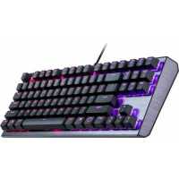 клавиатура Cooler Master CK530 CK-530-GKGR1-RU