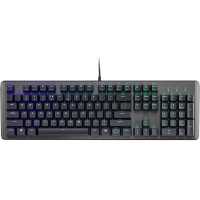 клавиатура Cooler Master CK550 CK-550-GKGR1-RU