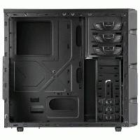 корпус Cooler Master CLM-RC-K350-KWP500