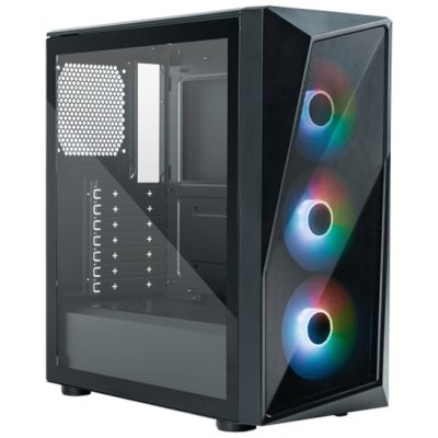 

Cooler Master CMP 520