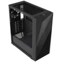 корпус Cooler Master CMP 520L CP520-KGNN-S03