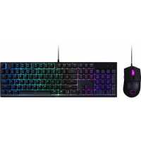 Cooler Master Combo MS110 MS-110-KKMF1-RU