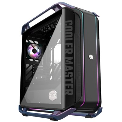 корпус Cooler Master Cosmos Infinity 30th Аnniversary Еdition MCC-C700M-KHNN-S30