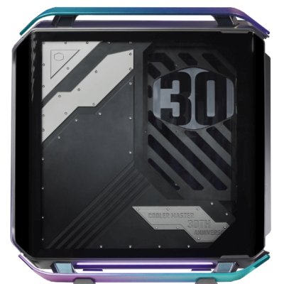 Cooler Master Cosmos Infinity 30th Аnniversary Еdition MCC-C700M-KHNN-S30