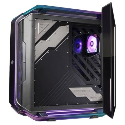 корпус Cooler Master Cosmos Infinity 30th Аnniversary Еdition MCC-C700M-KHNN-S30