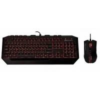 клавиатура Cooler Master Devastator SGB-3011-KKMF1-RU