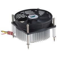 Cooler Master DP6-9GDSB-PL-GP